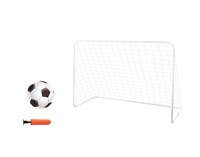 Skills, Fotballmål 1,2 M