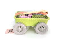 Wind&Water, Sandvogn med tilbehør