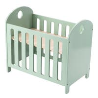 Humble&Heart, dukkeseng i tre 50 cm