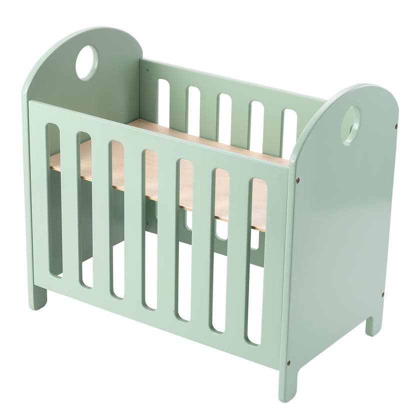 Humble&Heart, dukkeseng i tre 50 cm