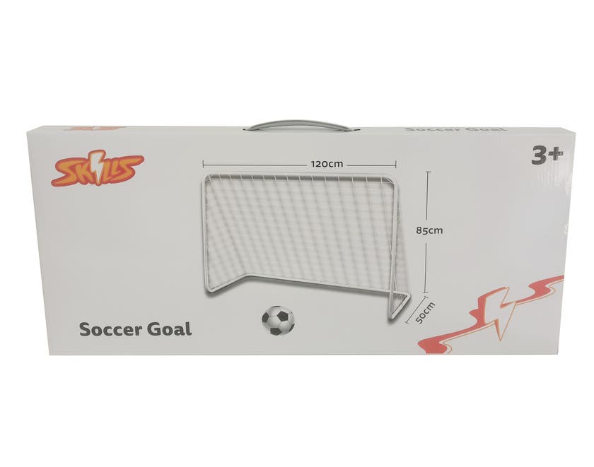 Skills, Fotballmål 1,2 M