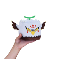 BLOX Fruits, Samleobjekt Myk Leke 10 cm Blindboks