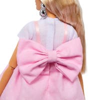 Barbie, Deluxe Style Sløyfe