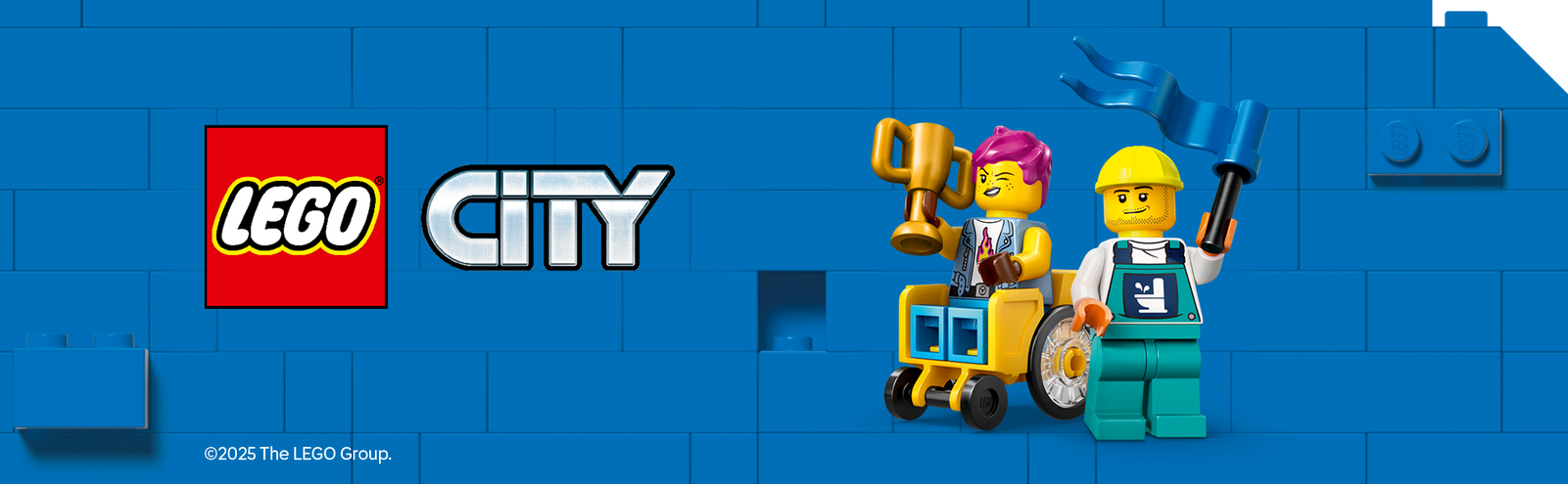 City