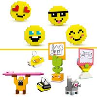 LEGO Classic 11042, Kreativ gladboks