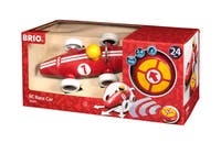 BRIO, 30388 Fjernstyrt racerbåt