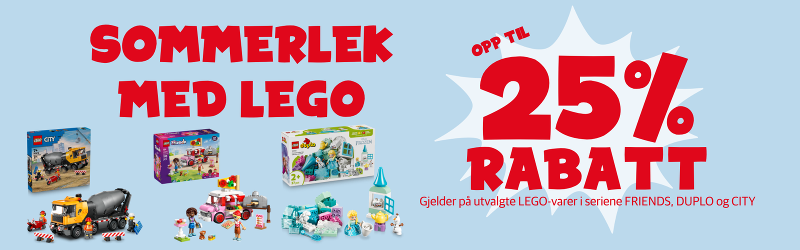 Se utvalg og finn kupp