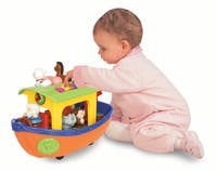 KID, Min første Noahs Ark