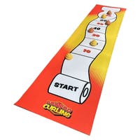 GAF - Poo Poo-curling