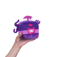 BLOX Fruits, Samleobjekt Myk Leke 10 cm Blindboks