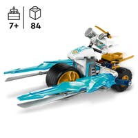 LEGO NINJAGO 71816, Zanes motorsykkel