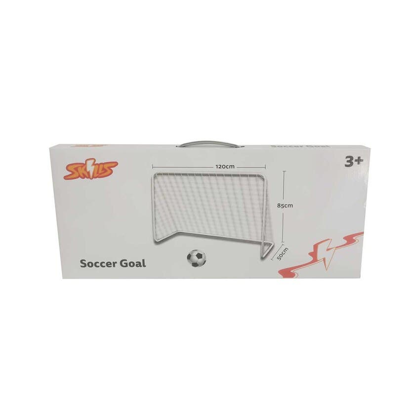 Skills, Fotballmål 1,2 M