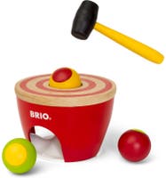 BRIO, Ball-bankebrett