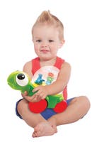 KID, Skilpadde med lydstyring