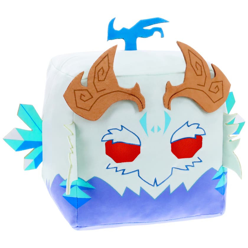 BLOX Fruits, Samleobjekt Myk Leketøy 20 cm Blindboks