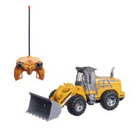 Wrk, Radiostyrt Frontlaster R/C