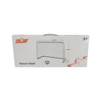 Skills, Fotballmål 1,2 M