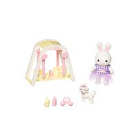 Forest Dreamland, Kanin med Barnehage