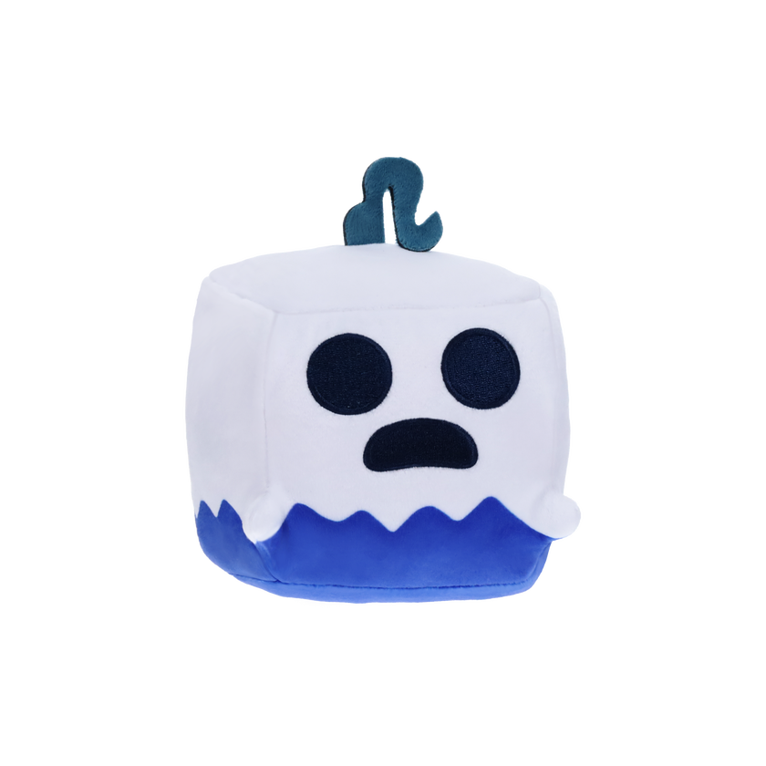 BLOX Fruits, Samleobjekt Myk Leke 10 cm Blindboks