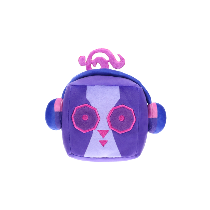 BLOX Fruits, Samleobjekt Myk Leke 10 cm Blindboks