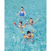 Bestway, H2OGO! Badenudler