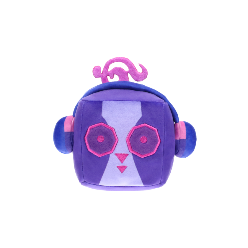 BLOX Fruits, Samleobjekt Myk Leke 10 cm Blindboks