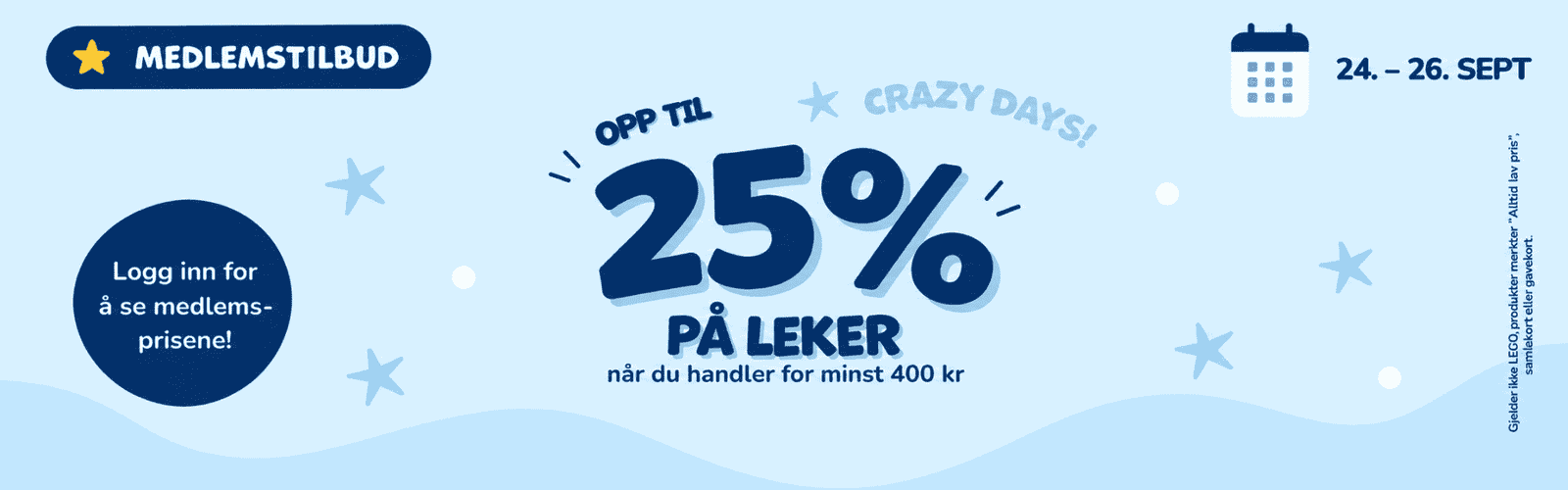 Les mer og ta del av tilbudet