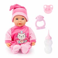 Humble&Heart, Dukke Juni 38 cm