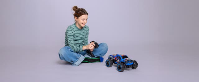 Gavetips til noen som fyller 8 + år