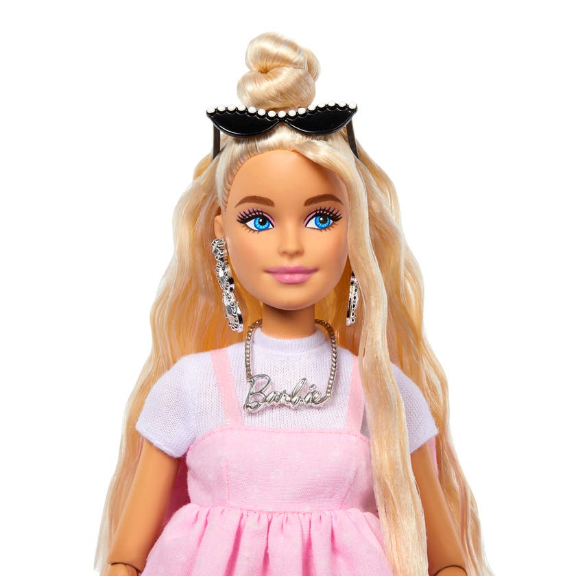 Barbie, Deluxe Style Sløyfe