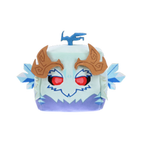 BLOX Fruits, Samleobjekt Myk Leke 10 cm Blindboks