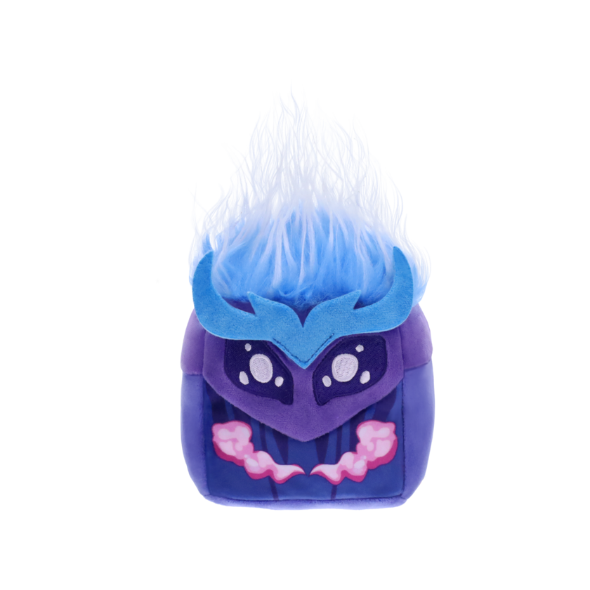 BLOX Fruits, Samleobjekt Myk Leke 10 cm Blindboks