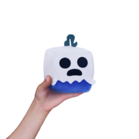 BLOX Fruits, Samleobjekt Myk Leke 10 cm Blindboks