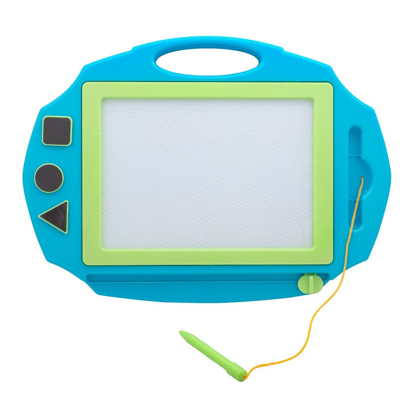 LAC, Magisk tegnetavle i farge 46x35 cm