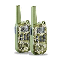 Spy Agent Code Mission, Digitale Walkie Talkies opptil 3 km
