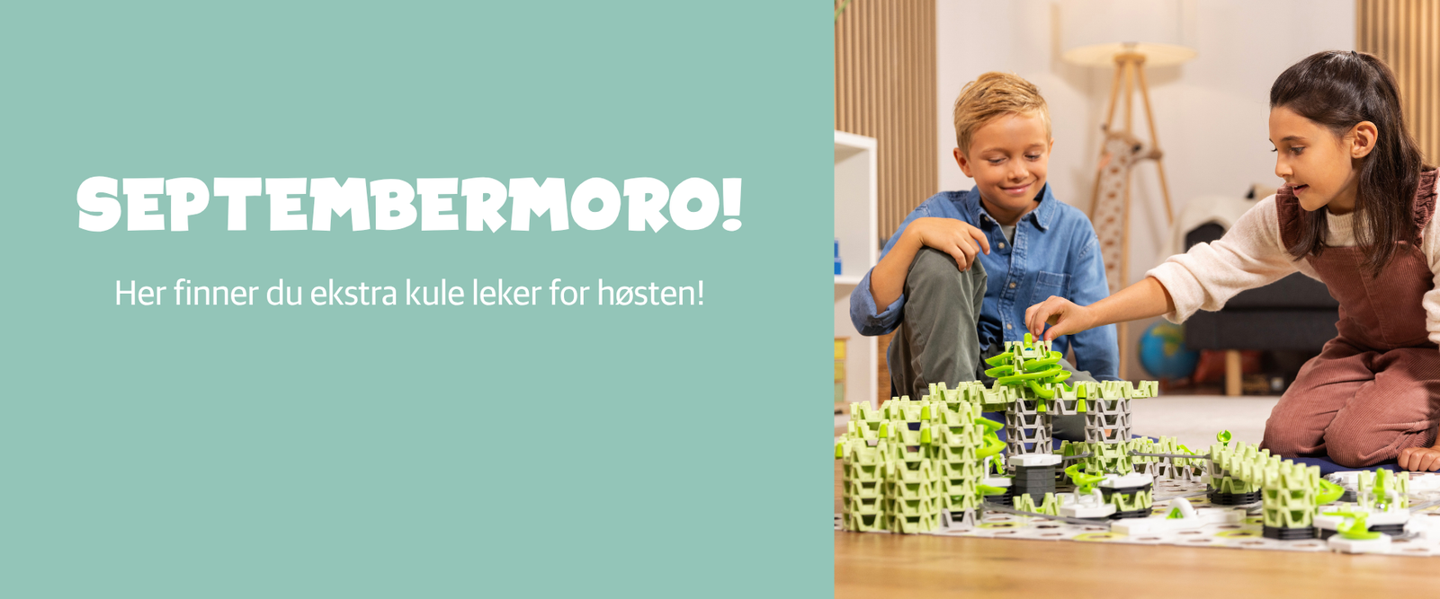 Se alle morsomme produktene