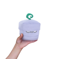 BLOX Fruits, Samleobjekt Myk Leke 10 cm Blindboks