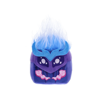 BLOX Fruits, Samleobjekt Myk Leke 10 cm Blindboks