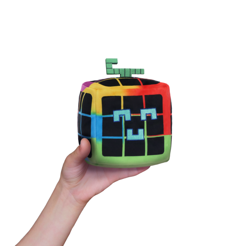 BLOX Fruits, Samleobjekt Myk Leke 10 cm Blindboks