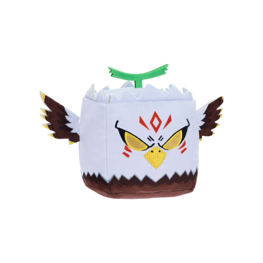 BLOX Fruits, Samleobjekt Myk Leke 10 cm Blindboks