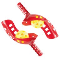 Kids Sport, Fangball-scoop med ball