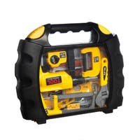 WRK, Verktøykasse proff