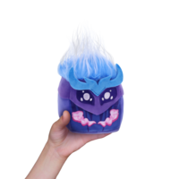 BLOX Fruits, Samleobjekt Myk Leke 10 cm Blindboks