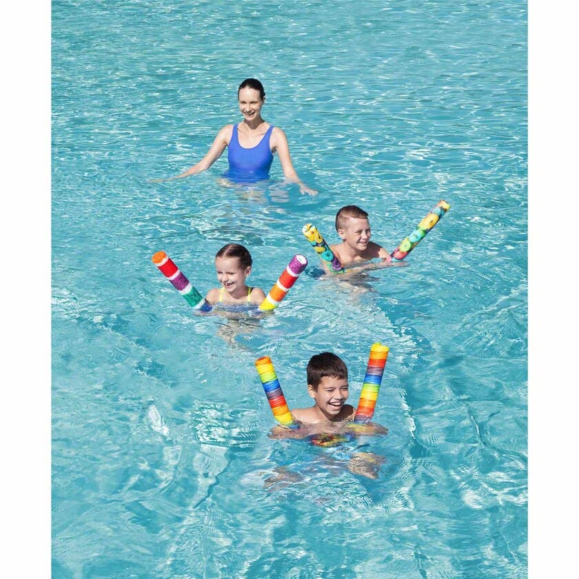 Bestway, H2OGO! Badenudler