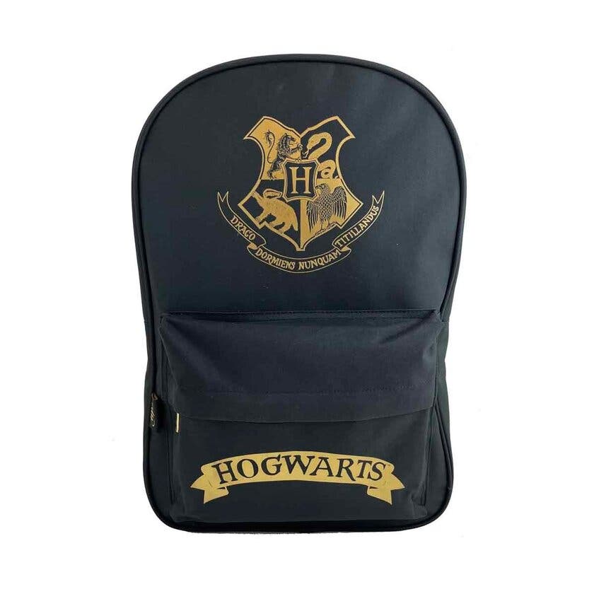 Harry Potter, Classic Ryggsekk Black