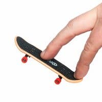 Skills, Finger skateboard 3-pakning