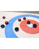 Skills, Curling gulv