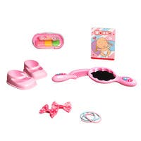 Humble&Heart, Dukketilbehør