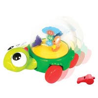 KID, Skilpadde med lydstyring