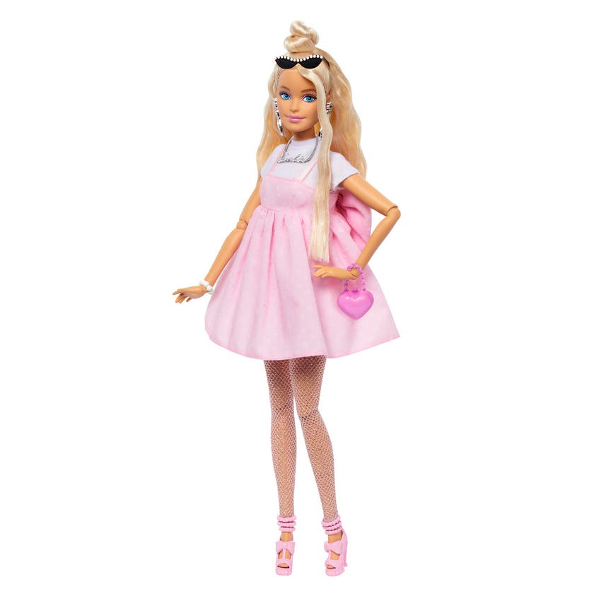 Barbie, Deluxe Style Sløyfe